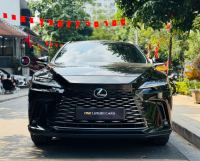 Bán xe Lexus RX 2026 350h Premium giá 3 Tỷ 599 Triệu - Hà Nội