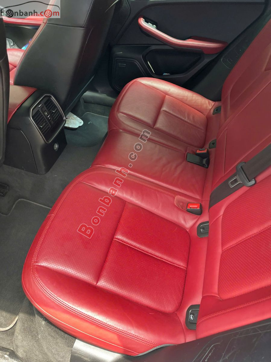 Porsche Macan 2.0 2016 - 1 Tỷ 90 Triệu 6