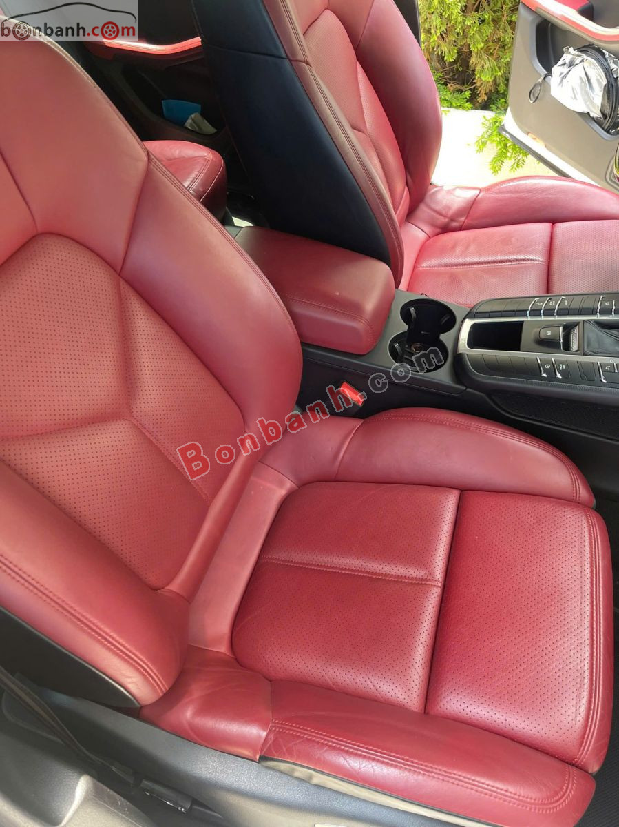 Porsche Macan 2.0 2016 - 1 Tỷ 90 Triệu 7
