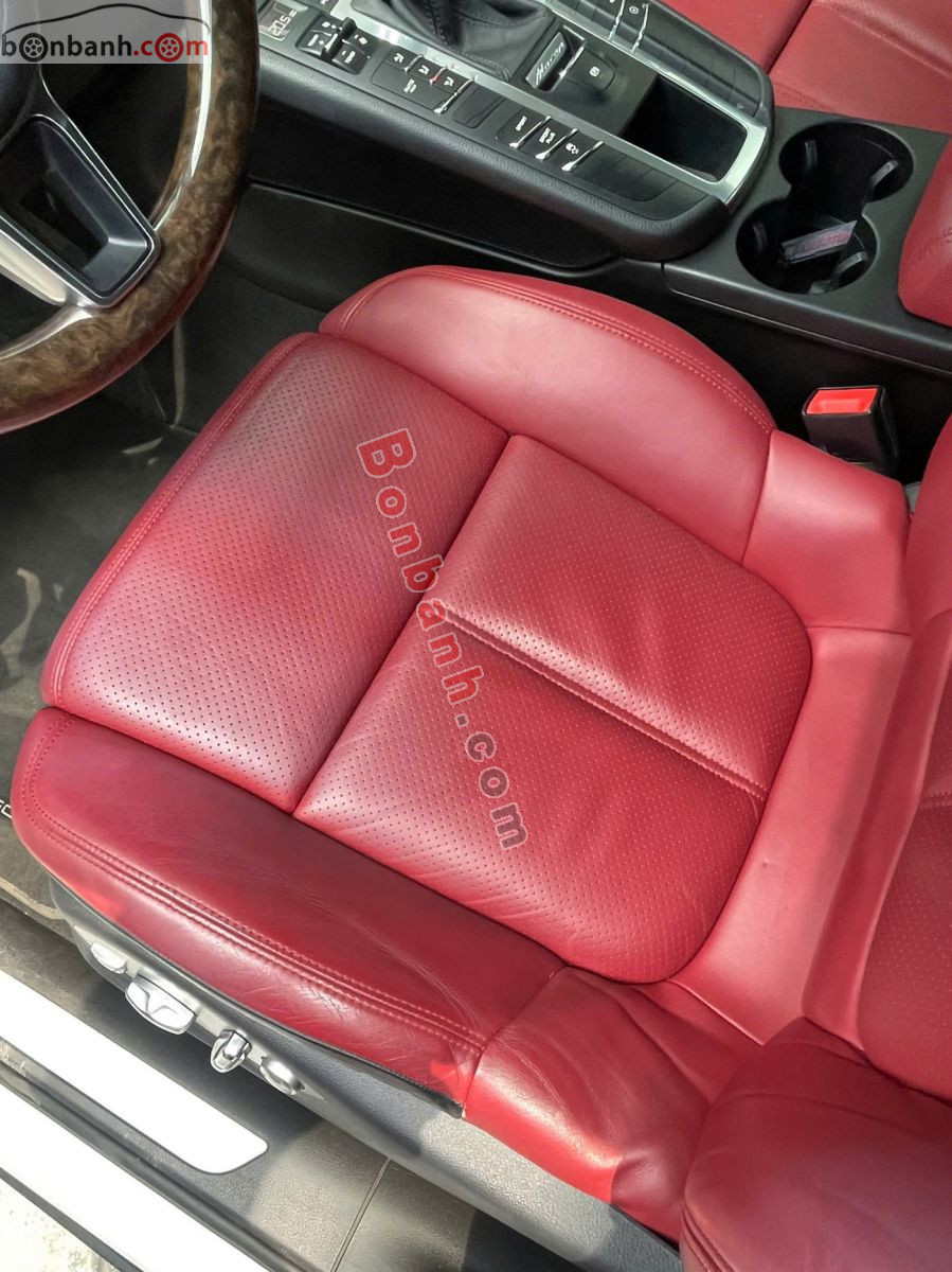 Porsche Macan 2.0 2016 - 1 Tỷ 90 Triệu 8