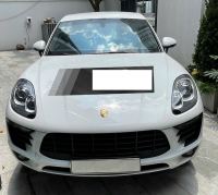Bán xe Porsche Macan 2.0 2016 giá 1 Tỷ 260 Triệu - Hà Nội