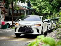 Bán xe Lexus RX 2023 350 Premium giá 3 Tỷ 60 Triệu - Hà Nội