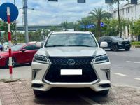 Bán xe Lexus LX 2015 570 Super Sport giá 4 Tỷ 550 Triệu - Hà Nội