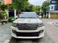 Bán xe Toyota Land Cruiser VX 4.6 V8 2017 giá 3 Tỷ 596 Triệu - Hà Nội