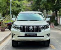 Bán xe Toyota Prado 2021 VX 2.7L giá 2 Tỷ 297 Triệu - Hà Nội