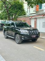 Bán xe Toyota Prado 2022 VX 2.7L giá 2 Tỷ 560 Triệu - Hà Nội