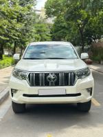 Bán xe Toyota Prado 2021 VX 2.7L giá 2 Tỷ 390 Triệu - Hà Nội