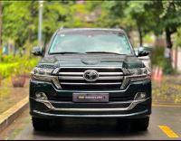 Bán xe Toyota Land Cruiser 2019 4.6 V8 giá 5 Tỷ 550 Triệu - Hà Nội