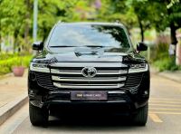 Bán xe Toyota Land Cruiser 2022 3.5 V6 giá 4 Tỷ 790 Triệu - Hà Nội