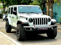 Bán xe Jeep Wrangler Rubicon 2.0 4x4 AT 2023 giá 2 Tỷ 699 Triệu - Hà Nội