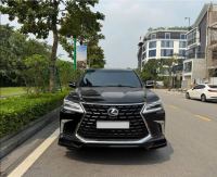 Bán xe Lexus LX 2008 570 giá 1 Tỷ 690 Triệu - Hà Nội