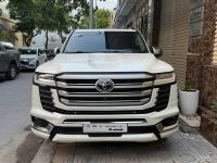 Bán xe Toyota Land Cruiser 4.6 V8 2021 giá 4 Tỷ 299 Triệu - Hà Nội
