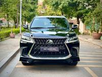 Bán xe Lexus LX 2018 570 Super Sport giá 6 Tỷ 299 Triệu - Hà Nội