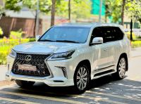 Bán xe Lexus LX 2016 570 Super Sport giá 4 Tỷ 450 Triệu - Hà Nội