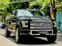 Bán xe Ford F150 Platinum 2015 giá 1 Tỷ 850 Triệu - Hà Nội