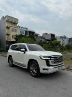Bán xe Toyota Land Cruiser 2021 3.5 V6 giá 4 Tỷ 290 Triệu - Hà Nội