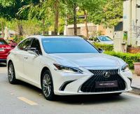 Bán xe Lexus ES 2025 250 giá 2 Tỷ 568 Triệu - Hà Nội