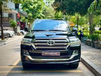 Bán xe Toyota Land Cruiser 2016 VX.S 4.6 V8 giá 2 Tỷ 800 Triệu - Hà Nội
