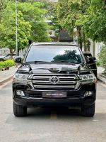 Bán xe Toyota Land Cruiser 2020 4.6 V8 giá 3 Tỷ 890 Triệu - Hà Nội
