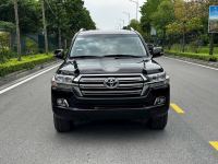 Bán xe Toyota Land Cruiser VX 4.6 V8 2013 giá 1 Tỷ 960 Triệu - Hà Nội