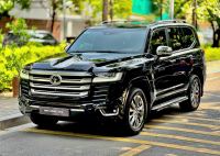 Bán xe Toyota Land Cruiser 2022 3.5 V6 giá 4 Tỷ 480 Triệu - Hà Nội