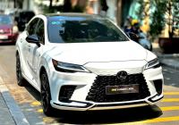 Bán xe Lexus RX 2024 500h F Sport Performance giá 4 Tỷ 450 Triệu - Hà Nội
