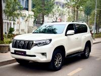 Bán xe Toyota Prado 2018 VX 2.7L giá 1 Tỷ 720 Triệu - Hà Nội
