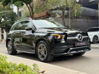Bán xe Mercedes Benz GLE Class 2021 GLE 450 4Matic giá 2 Tỷ 588 Triệu - Hà Nội
