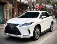 Bán xe Lexus RX 2022 300 giá 2 Tỷ 839 Triệu - Hà Nội