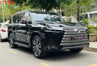 Bán xe Lexus LX 2024 600 Urban giá 7 Tỷ 890 Triệu - Hà Nội