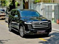 Bán xe Toyota Land Cruiser 2024 3.5 V6 giá 5 Tỷ 80 Triệu - Hà Nội