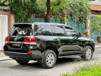Bán xe Toyota Land Cruiser 2019 4.6 V8 giá 3 Tỷ 550 Triệu - Hà Nội