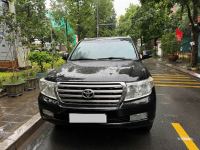 Bán xe Toyota Land Cruiser 2011 VX 4.6 V8 giá 1 Tỷ 420 Triệu - Hà Nội