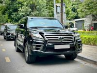 Bán xe Lexus LX 2014 570 giá 2 Tỷ 479 Triệu - Hà Nội