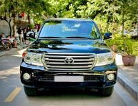 Bán xe Toyota Land Cruiser 2015 VX 4.6 V8 giá 1 Tỷ 976 Triệu - Hà Nội