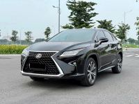 Bán xe Lexus RX 2017 350 giá 2 Tỷ 150 Triệu - Hà Nội