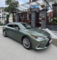 Bán xe Lexus ES 2025 250 giá 2 Tỷ 496 Triệu - Hà Nội