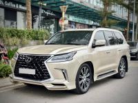 Bán xe Lexus LX 2019 570 Super Sport giá 5 Tỷ 680 Triệu - Hà Nội