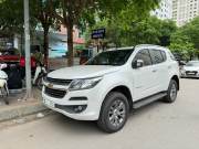 Bán xe Chevrolet Trailblazer LTZ 2.8L 4x4 AT 2018 giá 609 Triệu - Hà Nội