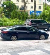 Bán xe Toyota Avalon Limited Hybrid 2014 giá 1 Tỷ 300 Triệu - Hà Nội