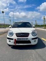 Bán xe Kia Morning 2008 EX 1.1 MT giá 119 Triệu - Cần Thơ