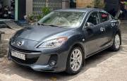 Bán xe Mazda 3 2012 1.6 AT giá 288 Triệu - Bình Định