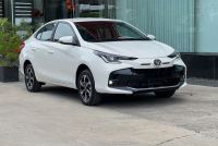 Bán xe Toyota Vios 2024 E 1.5 MT giá 440 Triệu - Phú Thọ