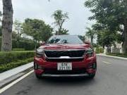 Bán xe Kia Seltos 2023 Premium 1.4 AT giá 689 Triệu - TP HCM