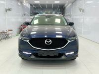 Bán xe Mazda CX5 2020 2.5 Signature Premium 2WD giá 729 Triệu - TP HCM