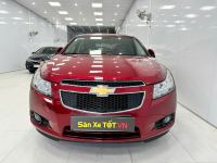 Bán xe Chevrolet Cruze LTZ 1.8 AT 2015 giá 290 Triệu - TP HCM