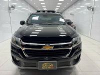 Bán xe Chevrolet Trailblazer 2018 LT 2.5L 4x2 MT giá 450 Triệu - TP HCM