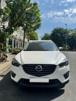 Bán xe Mazda CX5 2017 2.5 AT 2WD giá 550 Triệu - TP HCM