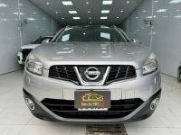 Bán xe Nissan Qashqai 2010 LE AWD giá 289 Triệu - TP HCM