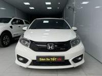 Bán xe Honda Brio 2020 RS giá 368 Triệu - TP HCM